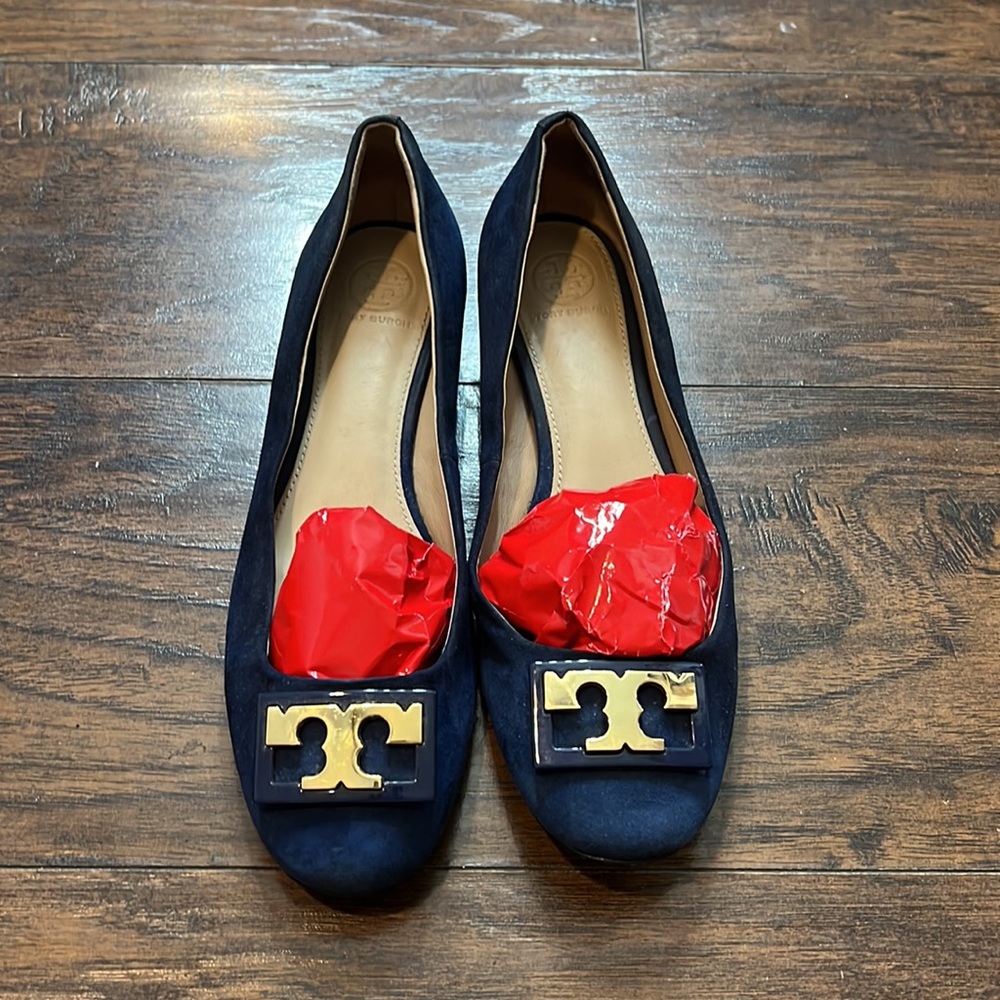 Tory Burch shoes 👠 - Picture 7 of 10